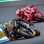 MotoGP, Marco Bezzecchi