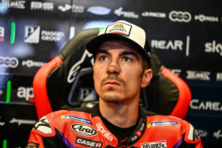 MotoGP, Maverick Vinales