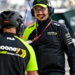 MotoGP, Alessio Salucci