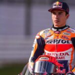 Marc Marquez KTM MotoGP Pierer