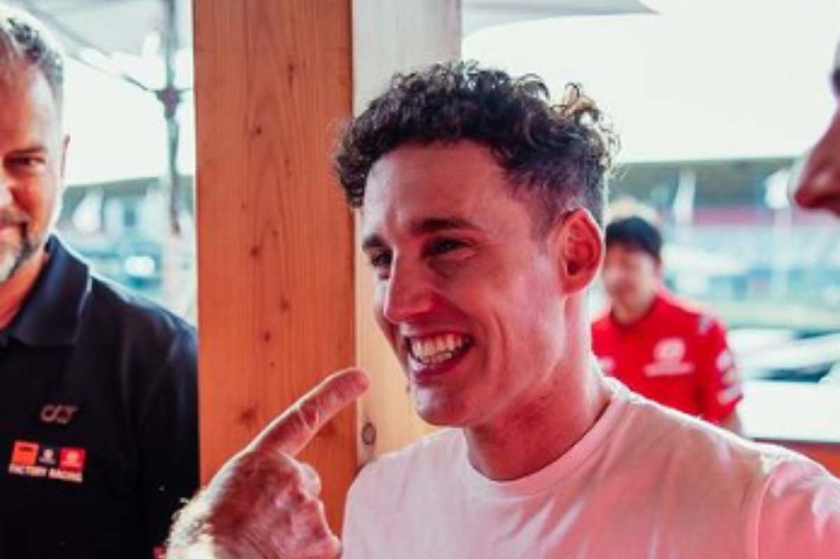 MotoGP, Pol Espargaró est de retour sur la moto : “Si je ne cours pas, je fais quoi ?”