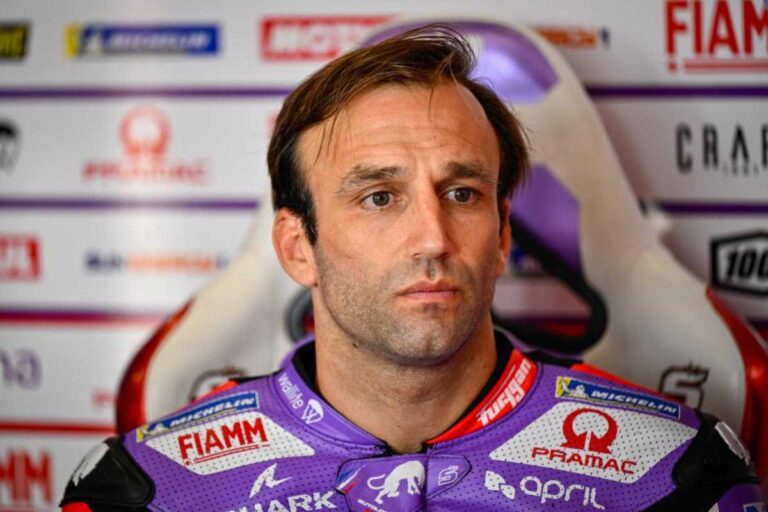 MotoGP, Johann Zarco