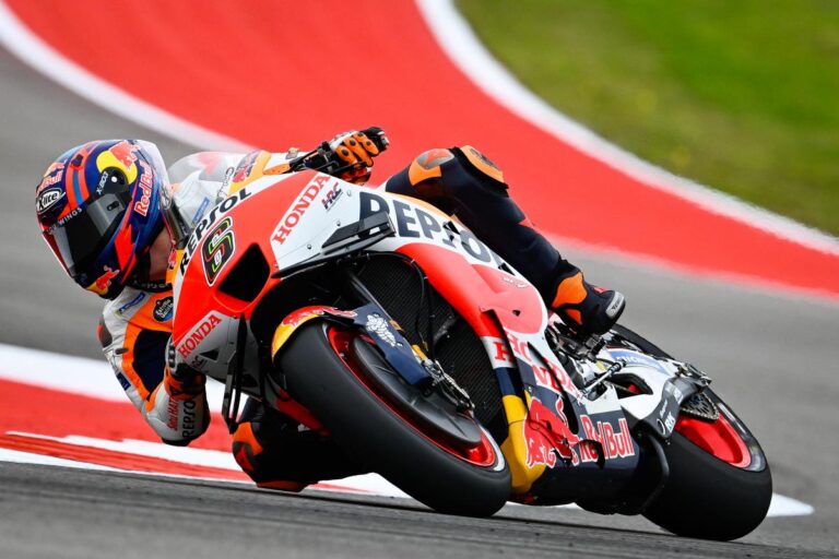MotoGP, Stefan Bradl