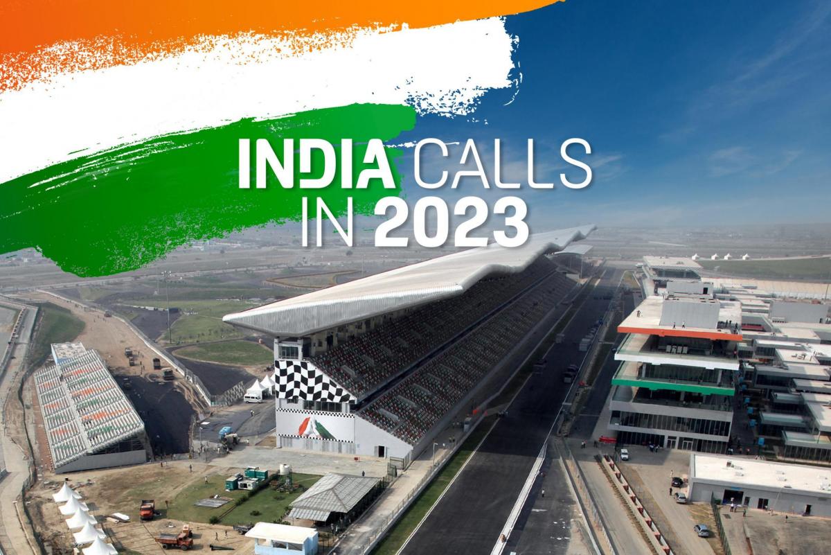 MotoGP : est-on sûr qu’il y aura le Grand Prix en Inde ?
