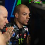 Franco Morbidelli Yamaha MotoGP