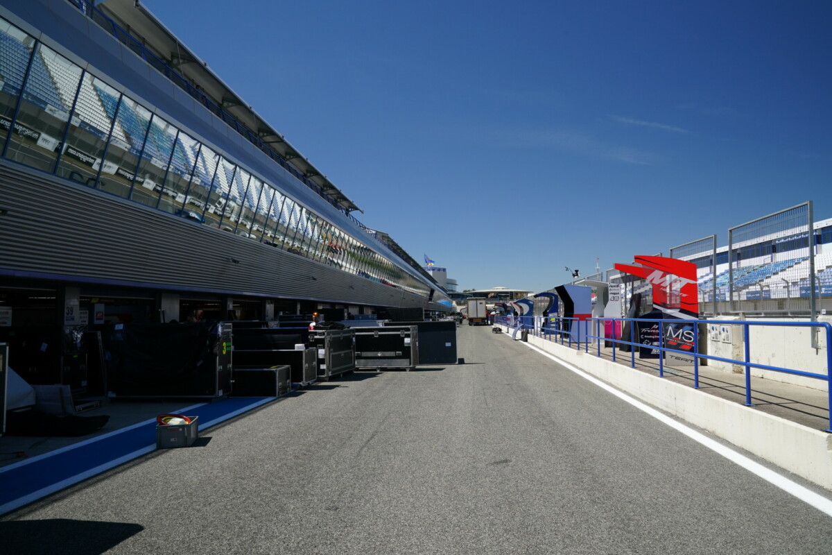 MotoGP, a découvert une arnaque aux billets pour le GP de Jerez 2024