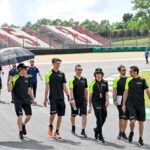 Mooney VR46 Racing Team