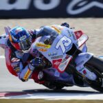 MotoGP, Alex Marquez