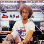 MotoGP, Alex Rins