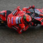 MotoGP, Francesco Bagnaia