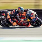 MotoGP, Brad Binder