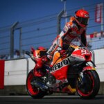 MotoGP, Marc Marquez