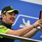 MotoGP, Alessio Salucci
