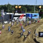 Motocross Lommel, Febvre og Geerts stadig på toppen? Live tv og streaming