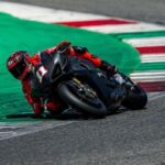Nicolo Bulega, Superbike
