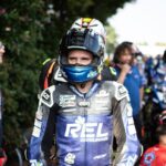 Micheal Girotti R7 Cup
