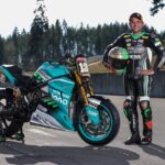 Energica, Eva Ribelle
