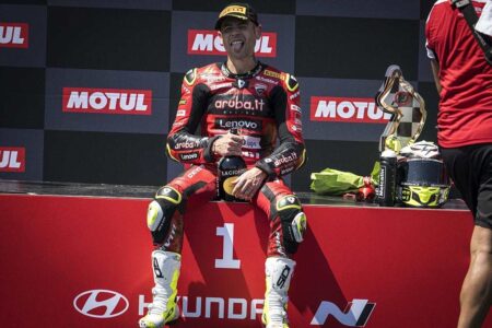 Superbike, Honda "contro" Ducati e Bautista: FIM e Dorna interverranno?