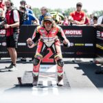 Axel Bassani Motocorsa Superbike 2023