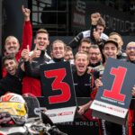 Team Barni, Barnabò, Petrucci, Montella