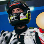 Roberto Tamburini Mie Honda