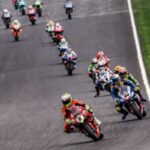 Superbike 2023 classifica calendario
