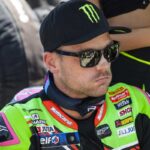 Superbike, Alex Lowes riconosce i meriti di Ducati