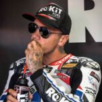 Scott Redding, Superbike