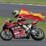 Superbike, Alvaro Bautista