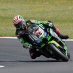 Jonathan Rea, Superbike