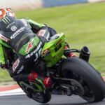 Jonathan Rea, Superbike