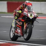 Alvaro Bautista, Superbike