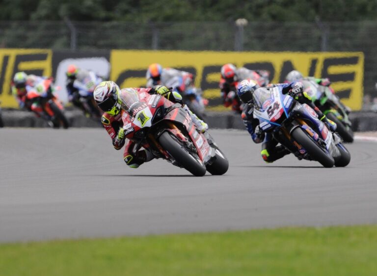 Toprak Razgtalioglu, Superbike