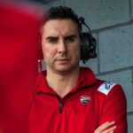 Marco Zambenedetti, Ducati