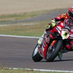 Alvaro Bautista, Superbike