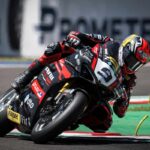 Danilo Petrucci Superbike Imola