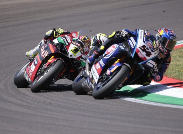 Toprak Razgatlioglu, Superbike
