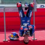 Superbike, Toprak Razgtalioglu