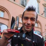 Superbike, Danilo Petrucci