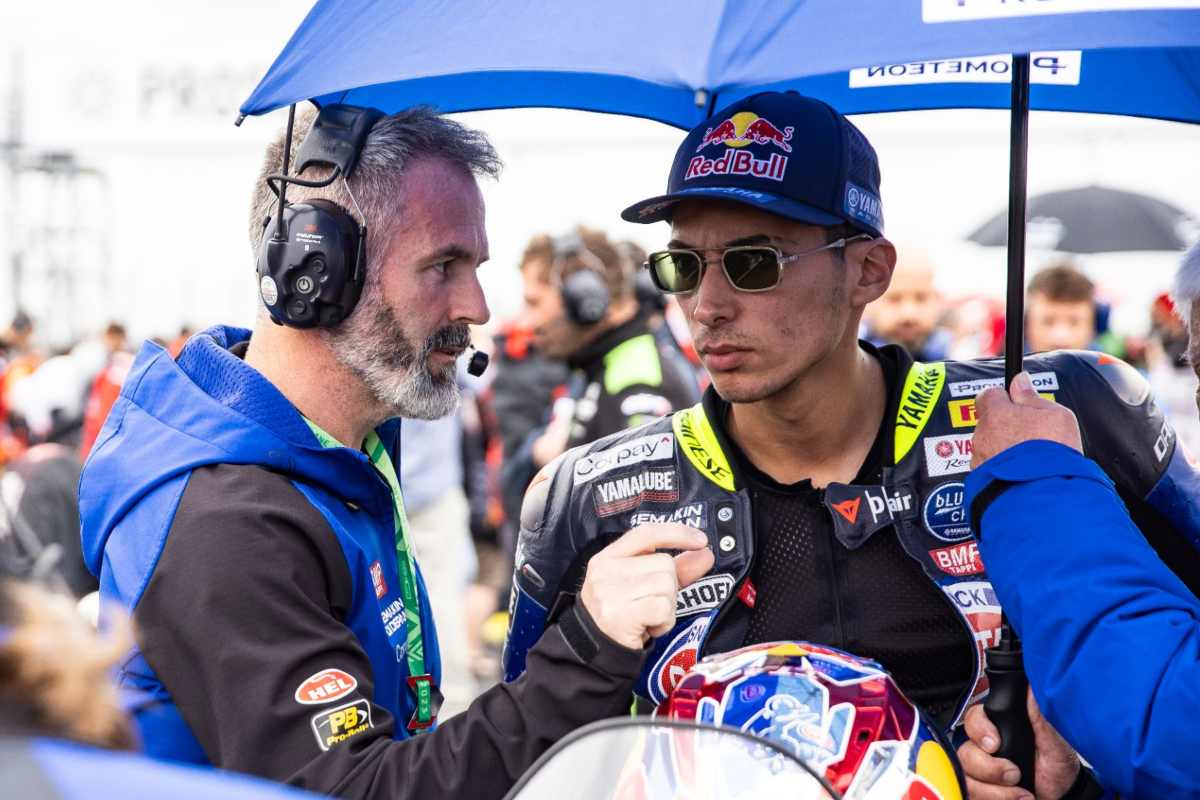 Superbike, Razgatlioglu tấn công Imola: thử thách được đưa ra cho Bautista