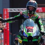 Jonathan Rea Superbike Imola
