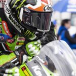 Jonathan Rea Superbike Donington Kawasaki