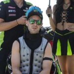 Jonathan Rea Superbike Imola