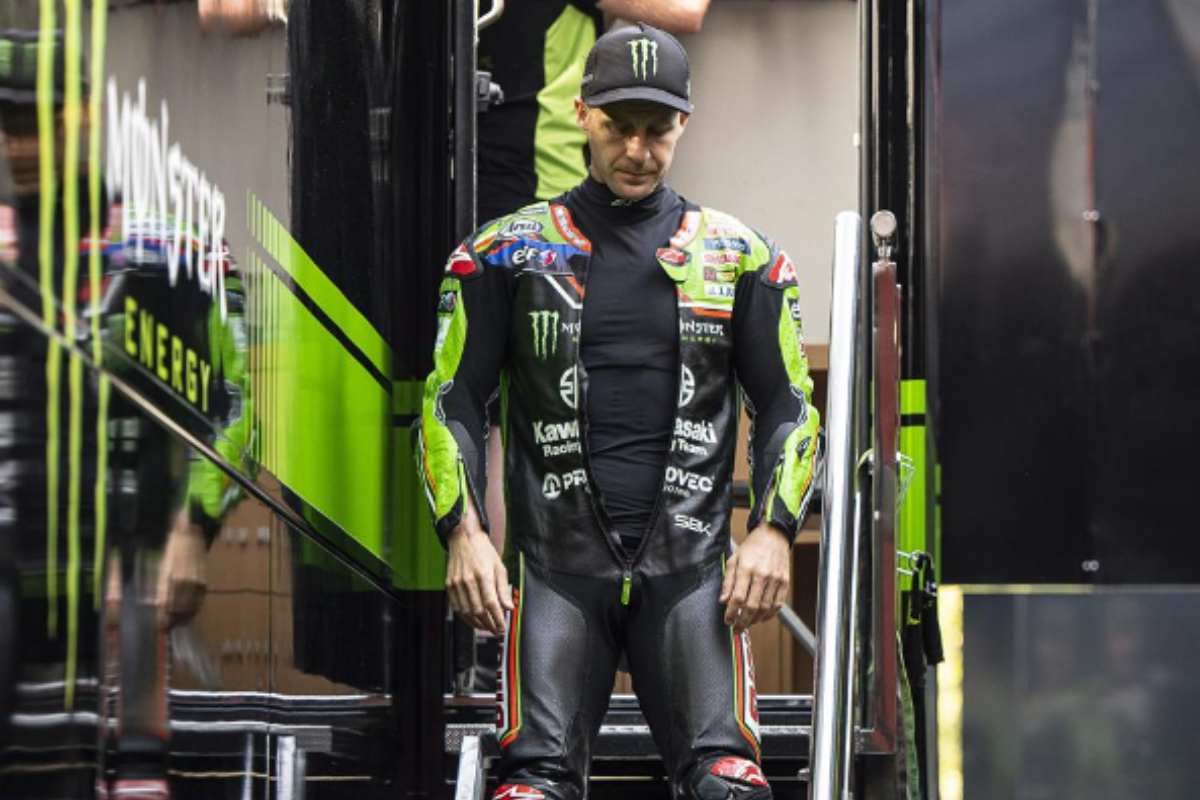 Superbike, Jonathan Rea : à quoi s’attendre au tour Most ?