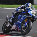 Lorenzo Baldassarri verso Imola