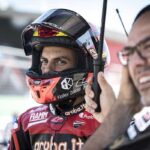 Superbike, Rinaldi: la decisione sul futuro si avvicina