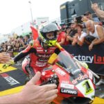 Alvaro Bautista, Superbike