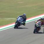Alvaro Bautista, Superbike