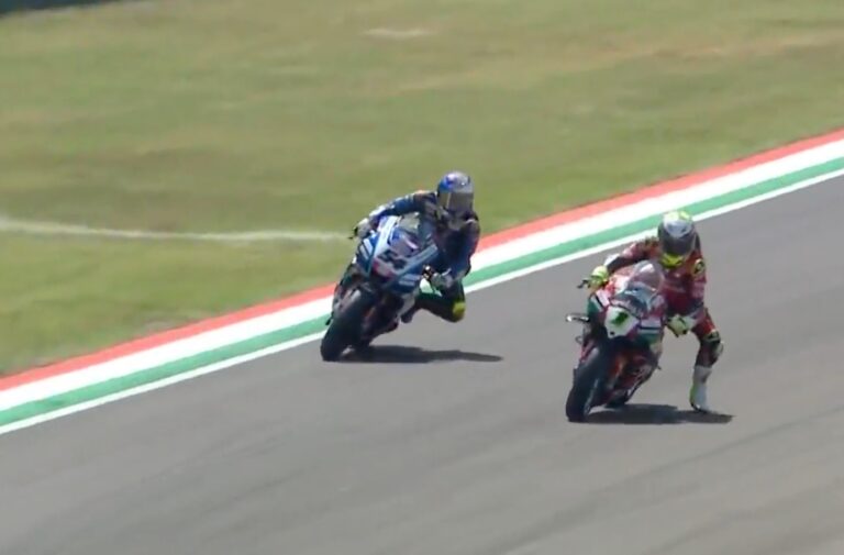 Alvaro Bautista, Superbike