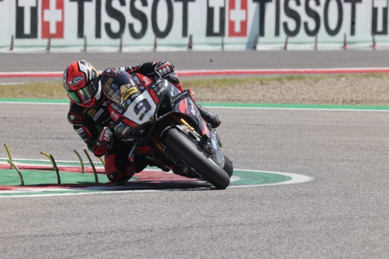 Danilo Petrucci